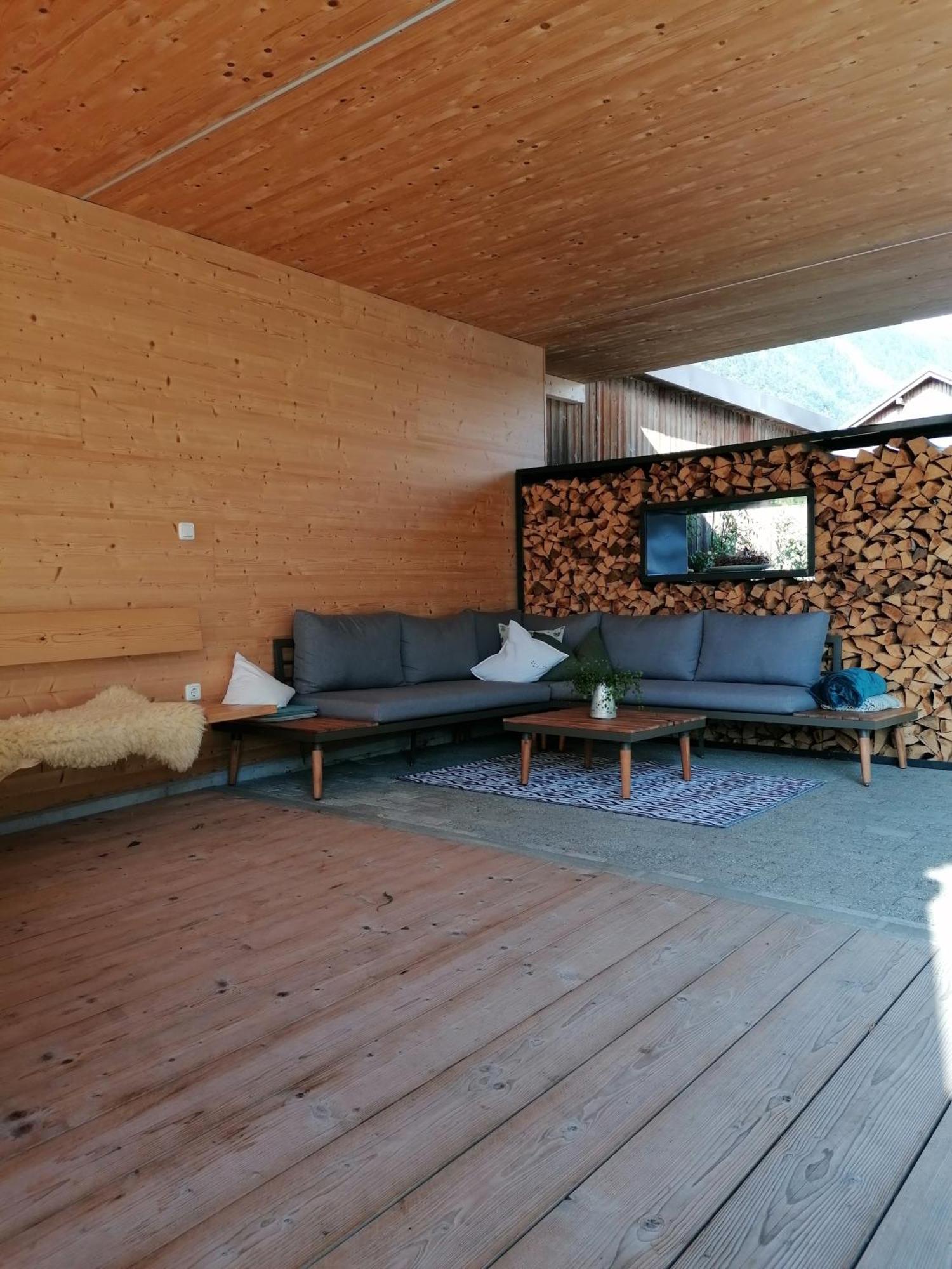 Gaestehaus Egender