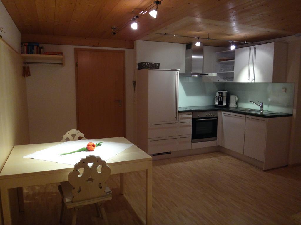 Gaestehaus Egender *