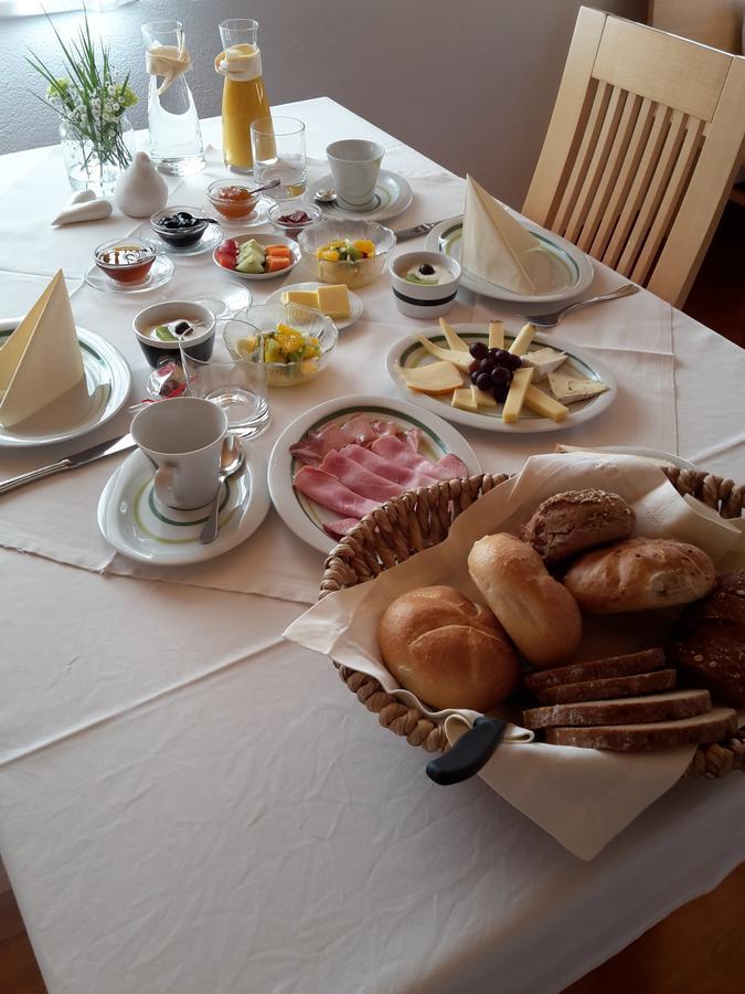 Gaestehaus Egender Bezau